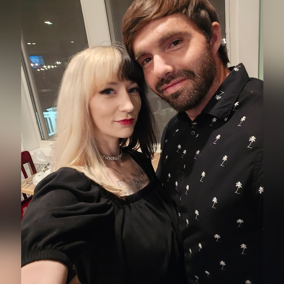 π€ Your Posh Ambassador: Amanda π€ - Picture 3 of 4